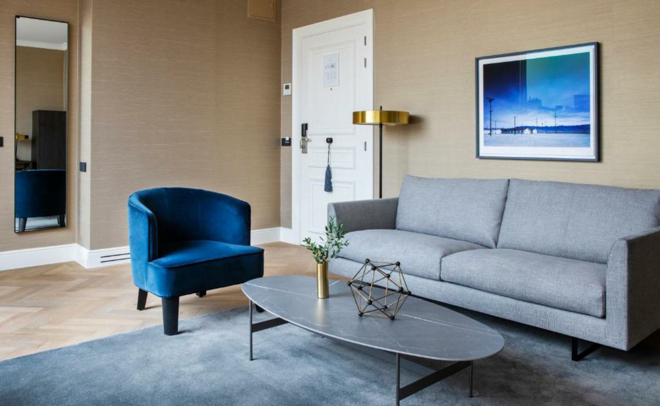 Pillows Grand Boutique Hotel Reylof Ghent