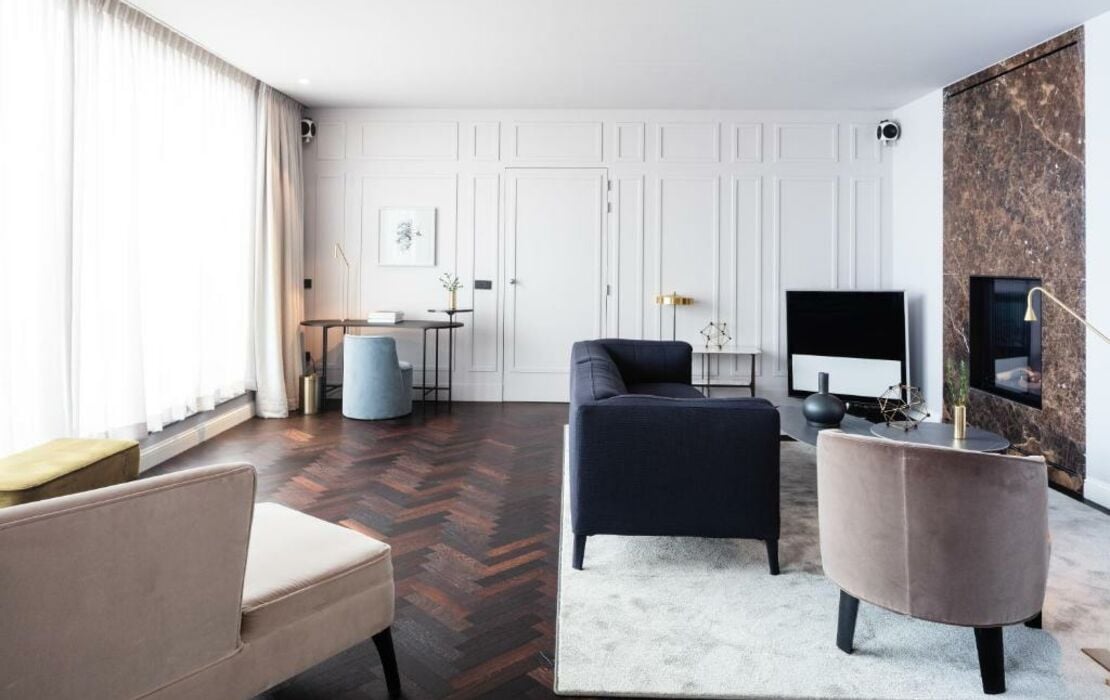 Pillows Grand Boutique Hotel Reylof Ghent, a Design Boutique Hotel