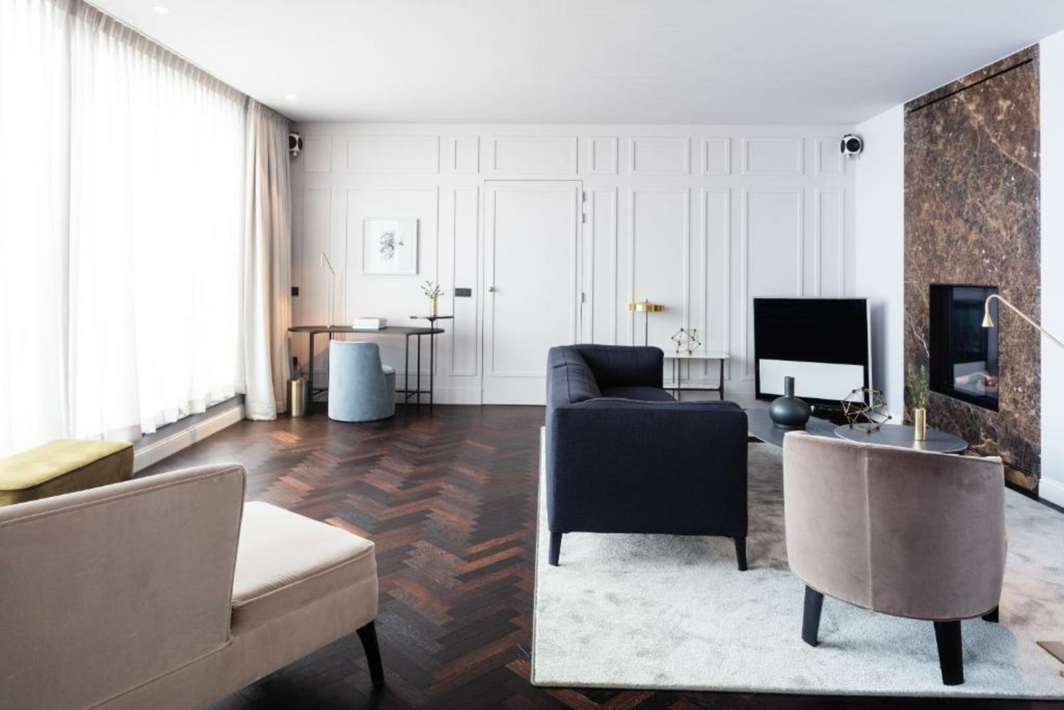 Pillows Grand Boutique Hotel Reylof Ghent