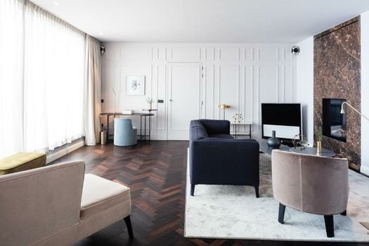 Pillows Grand Boutique Hotel Reylof Ghent