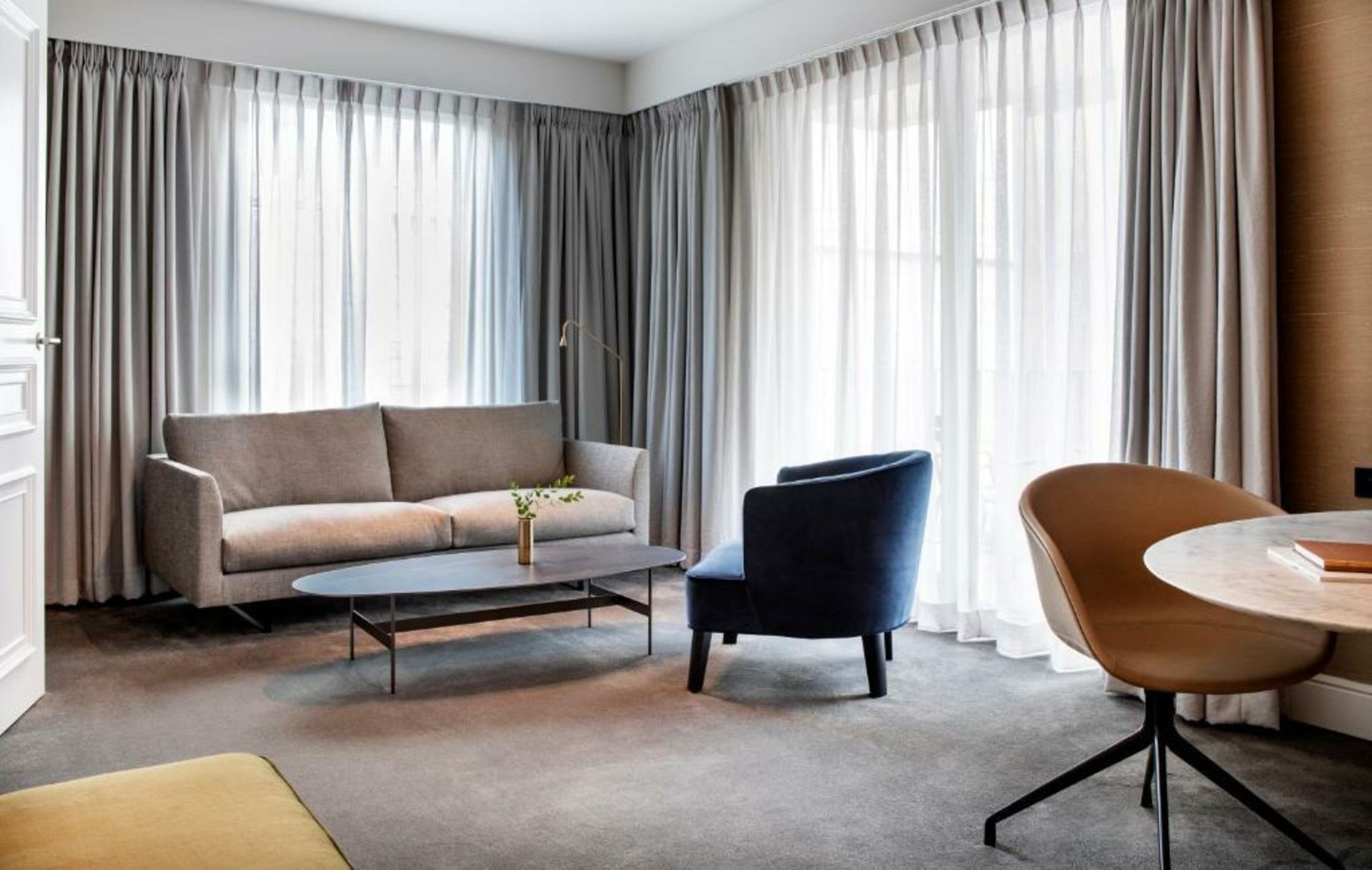 Pillows Grand Boutique Hotel Reylof Ghent