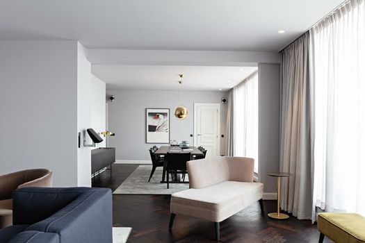 Pillows Grand Boutique Hotel Reylof Ghent