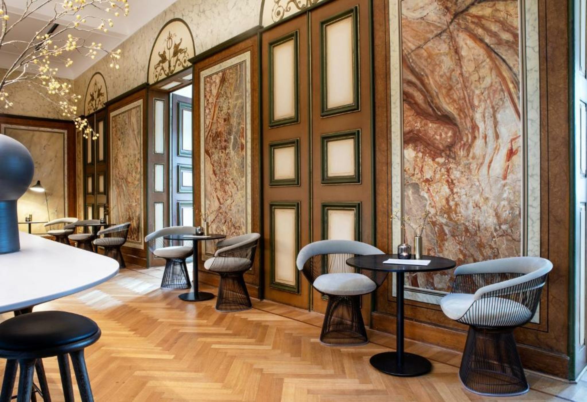 Pillows Grand Boutique Hotel Reylof Ghent