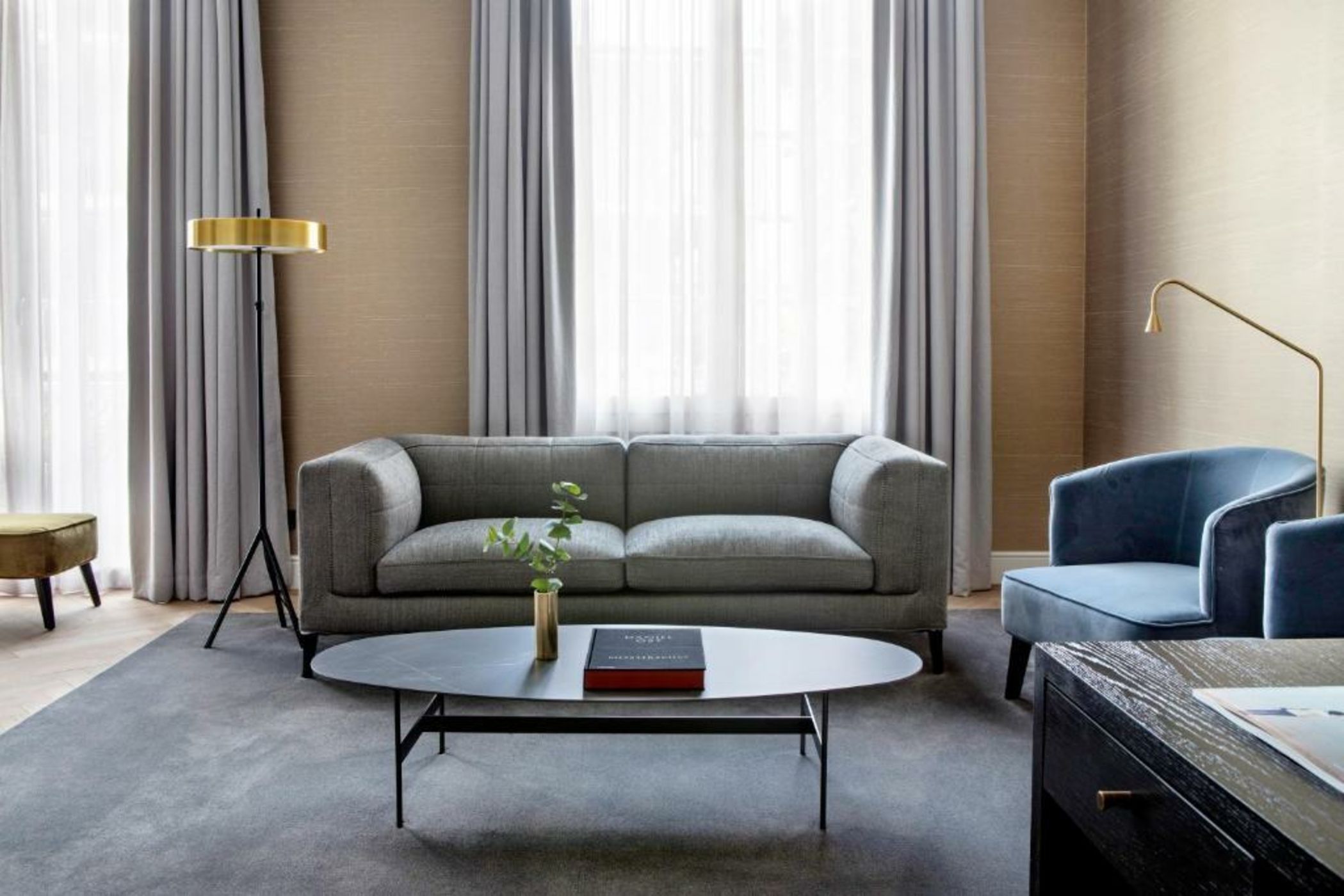 Pillows Grand Boutique Hotel Reylof Ghent