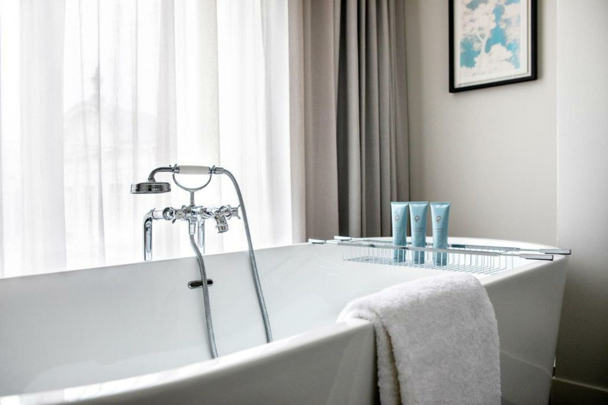 Pillows Grand Boutique Hotel Reylof Ghent