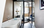Pillows Grand Boutique Hotel Reylof Ghent A Design Boutique Hotel 