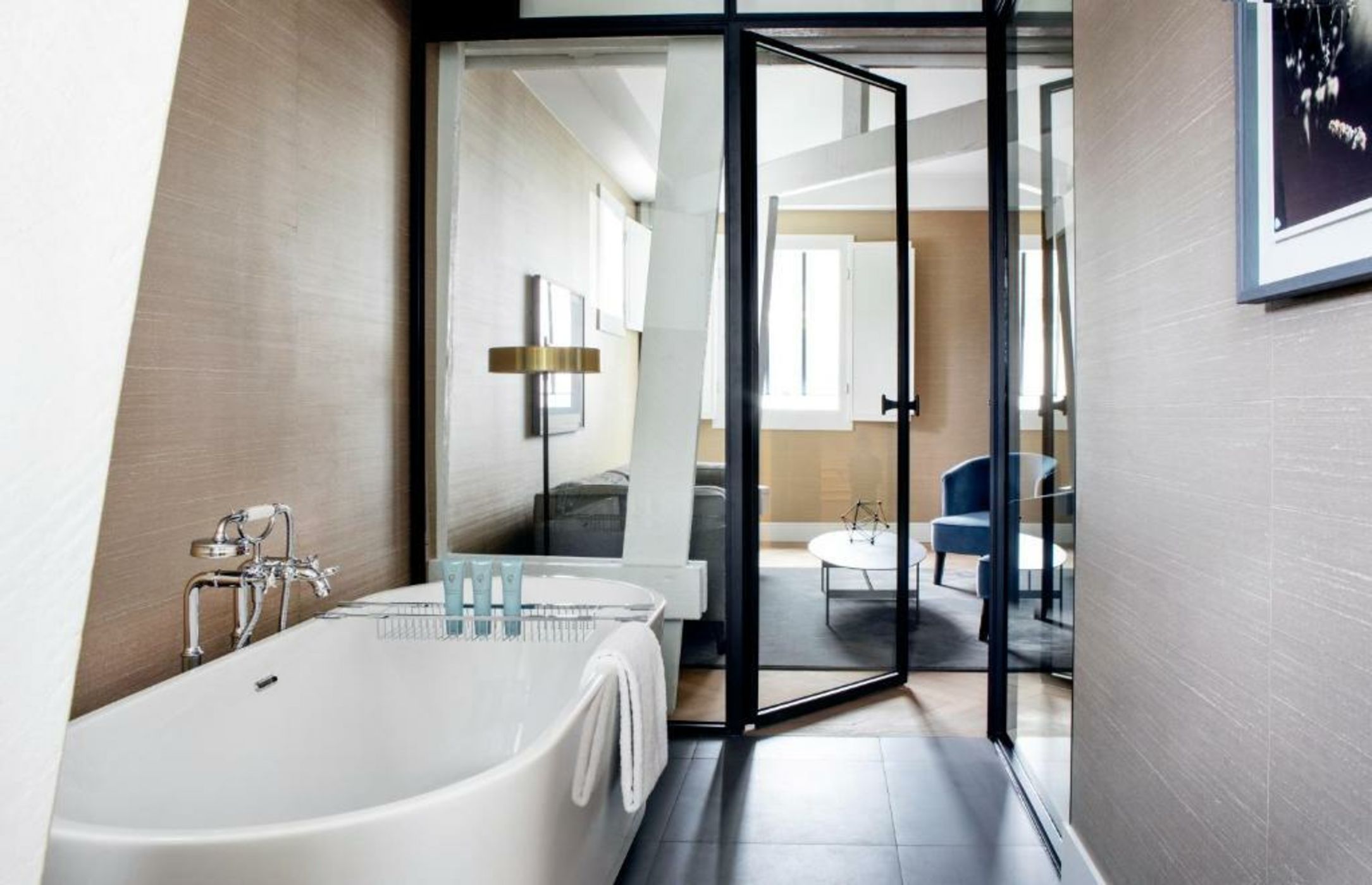 Pillows Grand Boutique Hotel Reylof Ghent