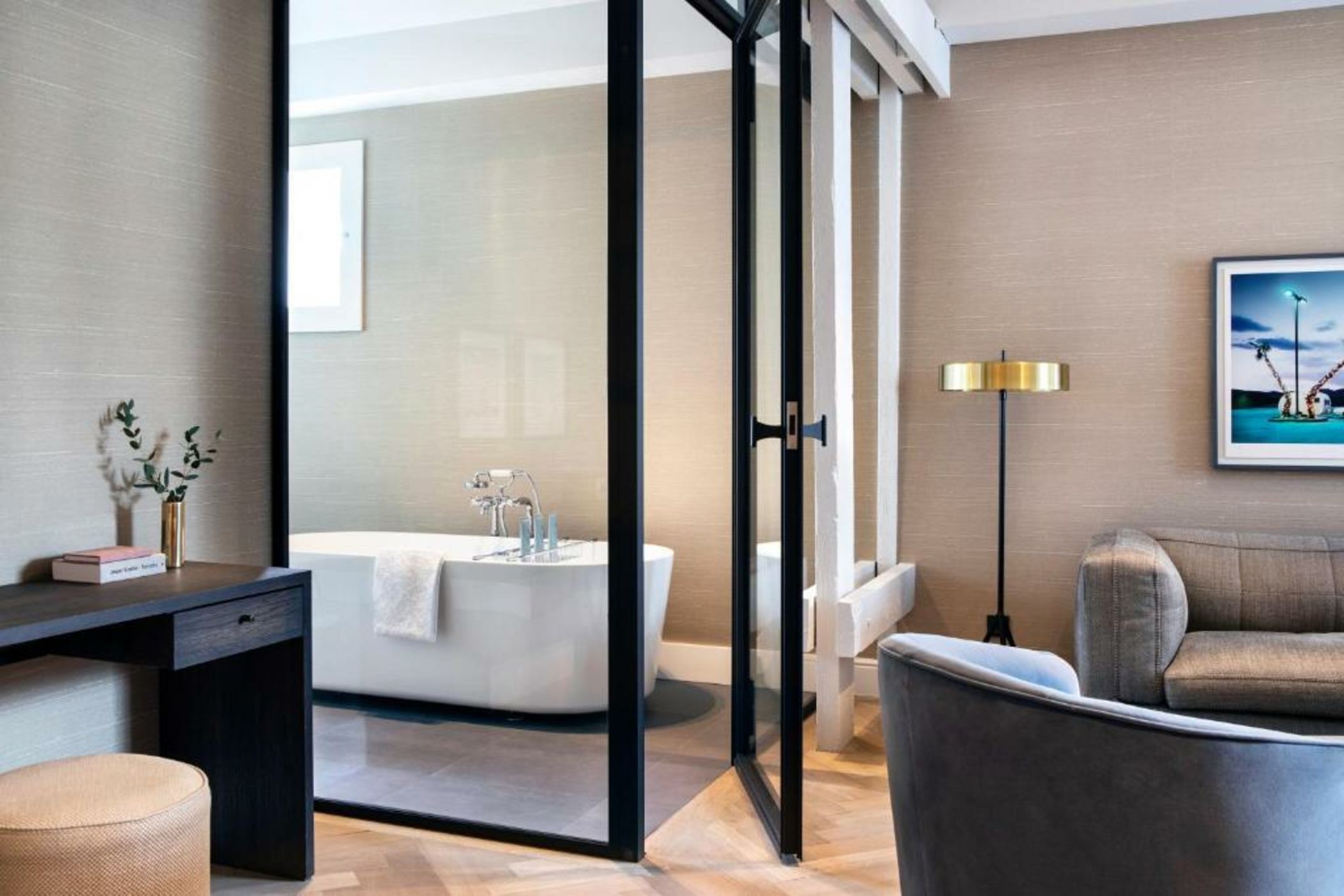 Pillows Grand Boutique Hotel Reylof Ghent