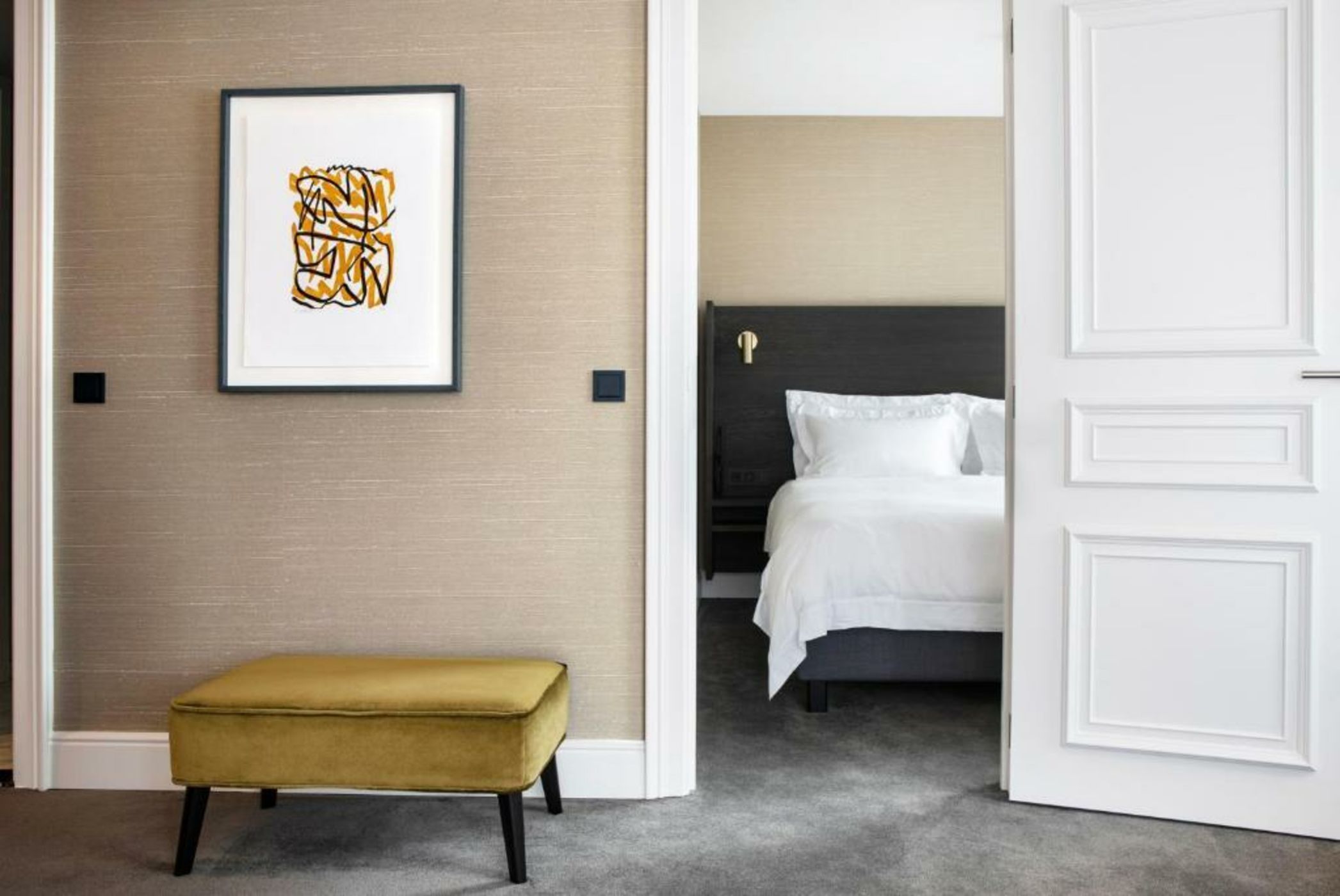 Pillows Grand Boutique Hotel Reylof Ghent