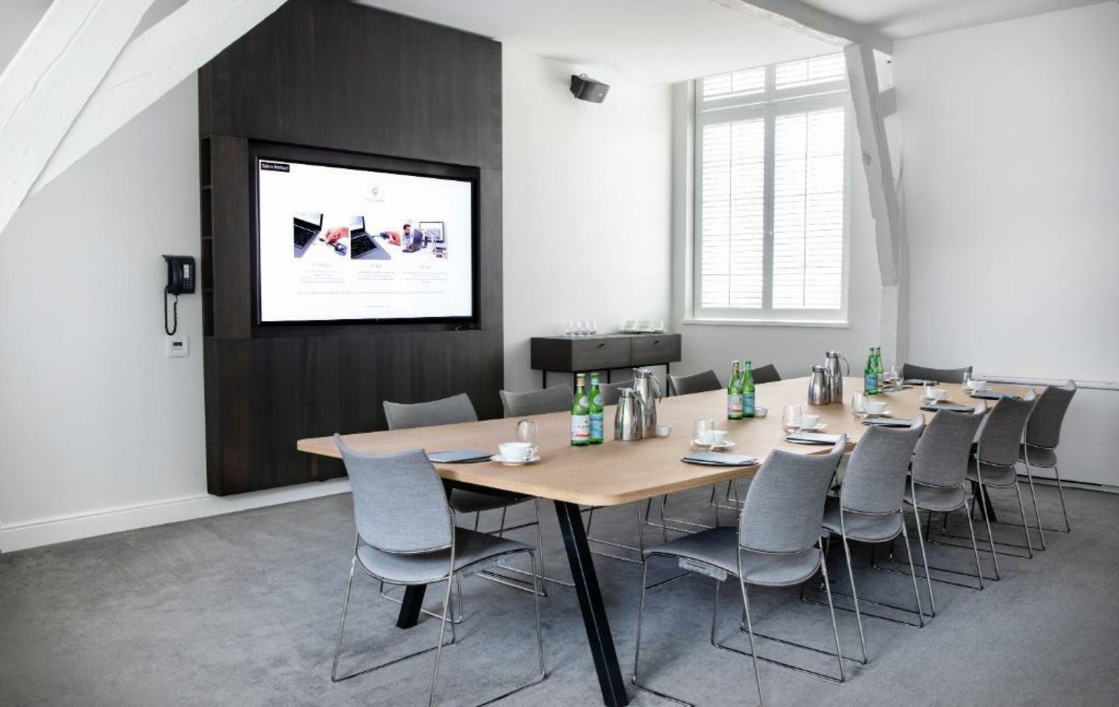 Pillows Grand Boutique Hotel Reylof Ghent