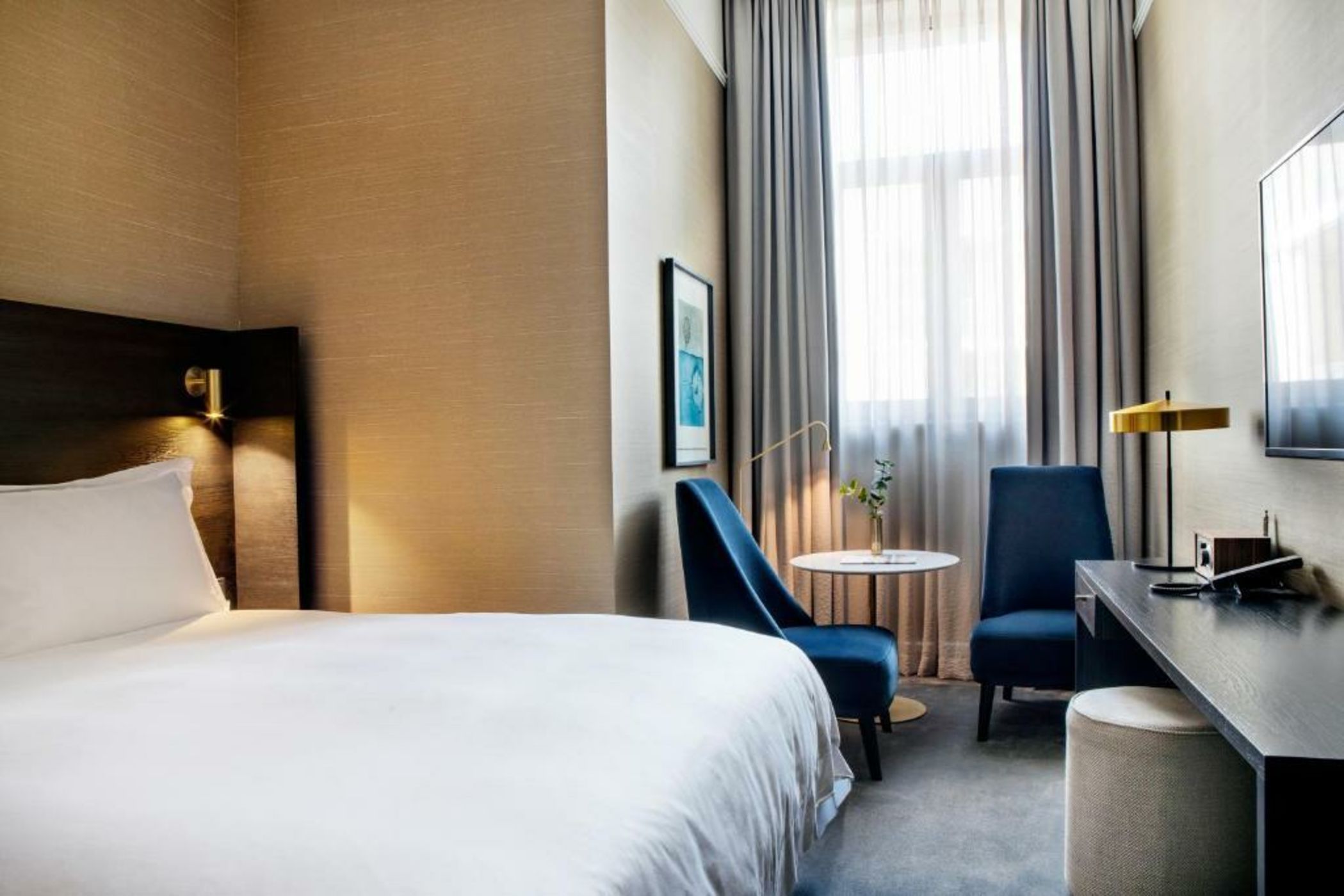 Pillows Grand Boutique Hotel Reylof Ghent