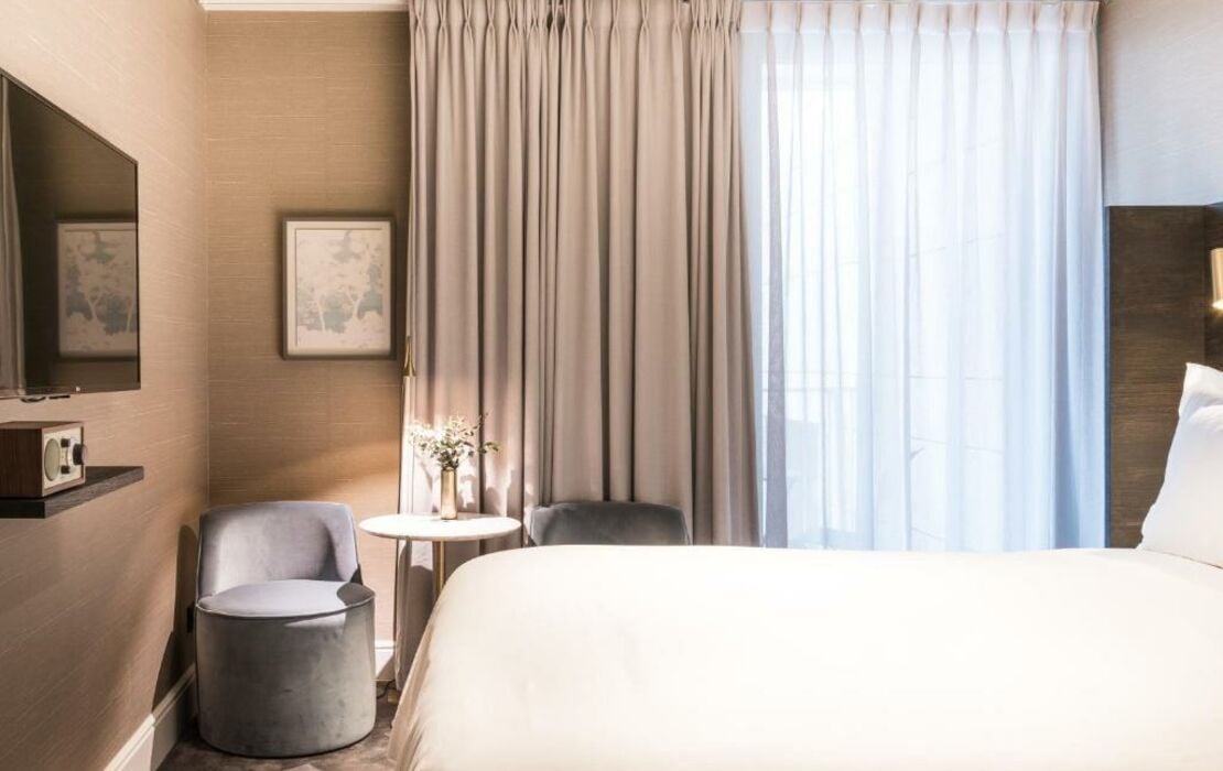 Pillows Grand Boutique Hotel Reylof Ghent, a Design Boutique Hotel