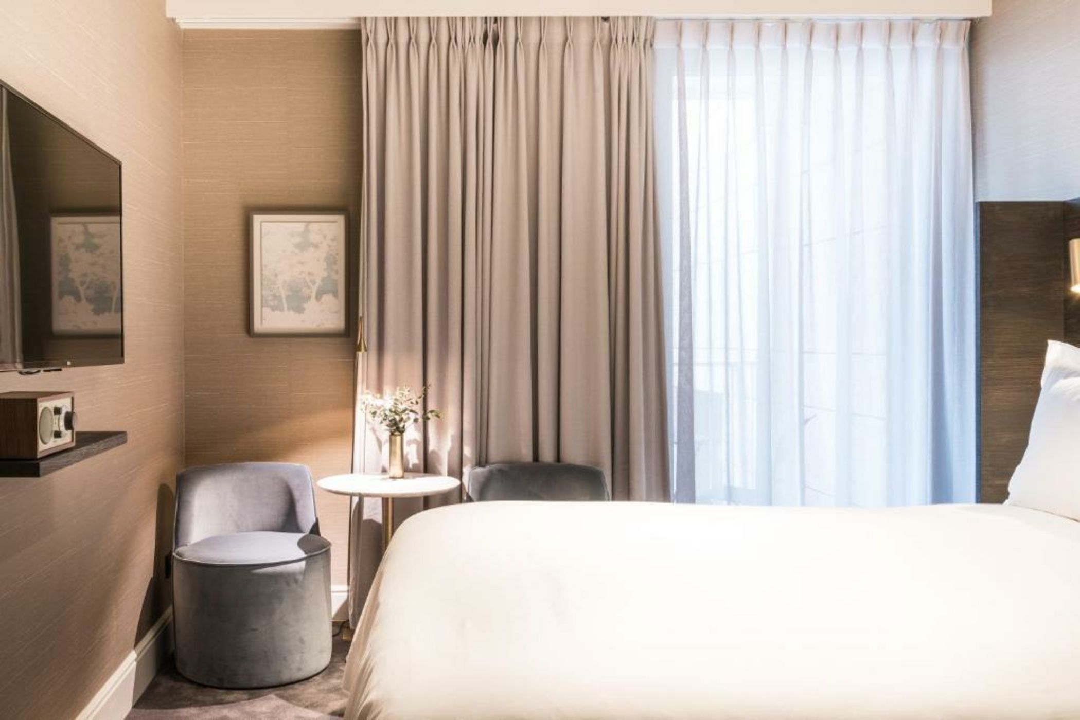 Pillows Grand Boutique Hotel Reylof Ghent