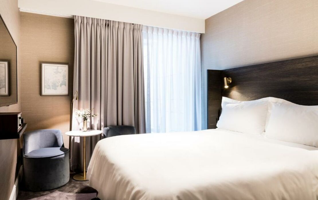 Pillows Grand Boutique Hotel Reylof Ghent, a Design Boutique Hotel