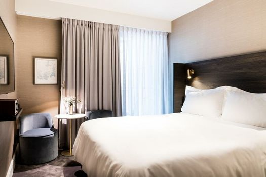 Pillows Grand Boutique Hotel Reylof Ghent
