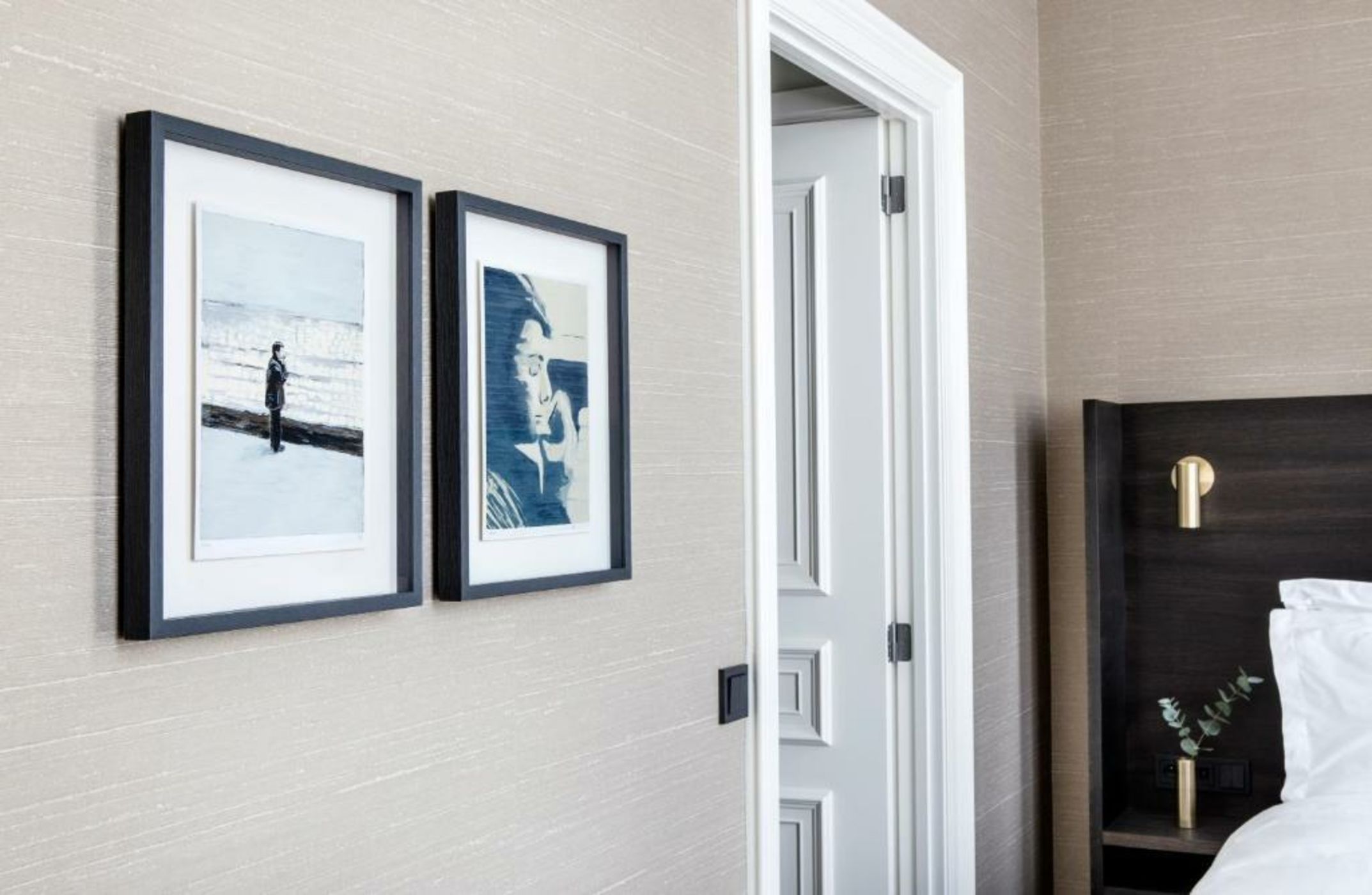 Pillows Grand Boutique Hotel Reylof Ghent