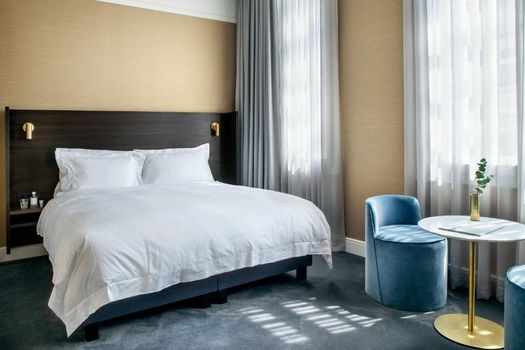 Pillows Grand Boutique Hotel Reylof Ghent