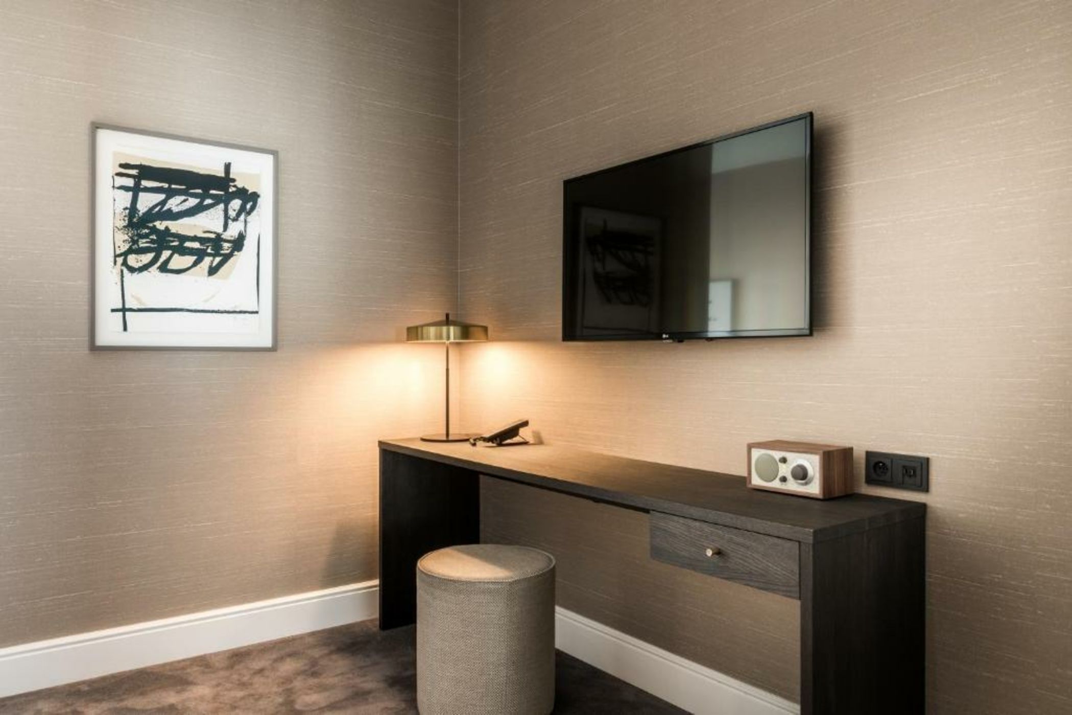 Pillows Grand Boutique Hotel Reylof Ghent