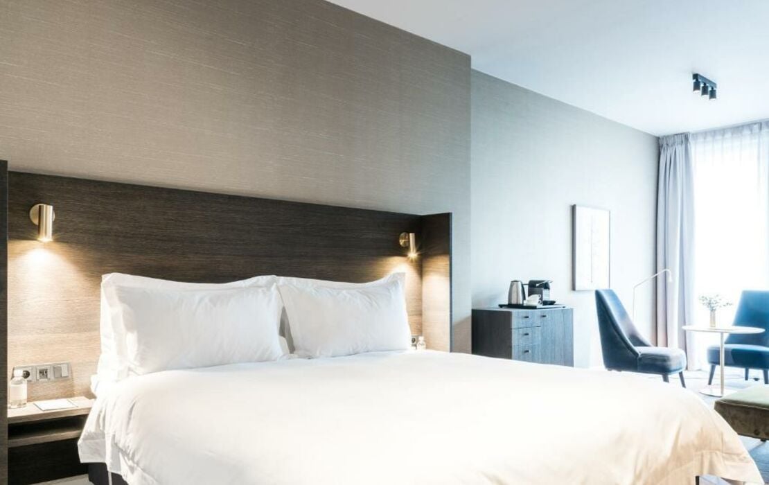 Pillows Grand Boutique Hotel Reylof Ghent, a Design Boutique Hotel