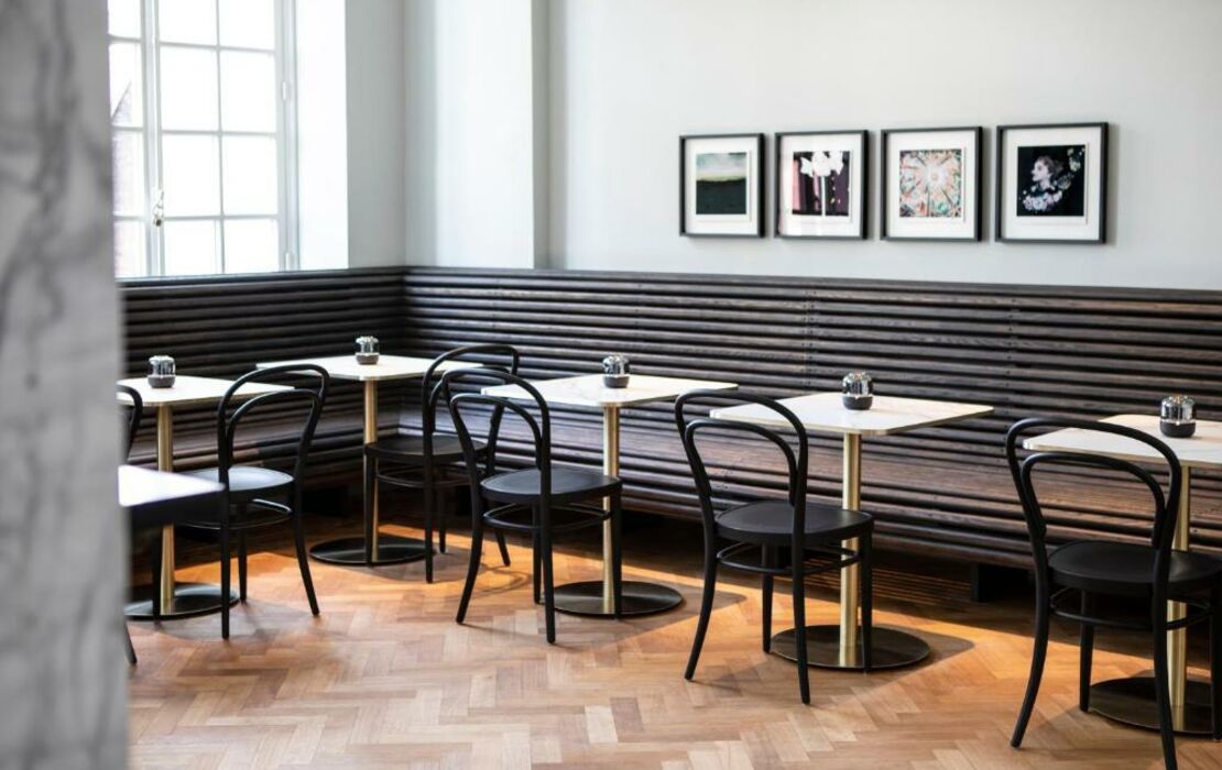 Pillows Grand Boutique Hotel Reylof Ghent, a Design Boutique Hotel