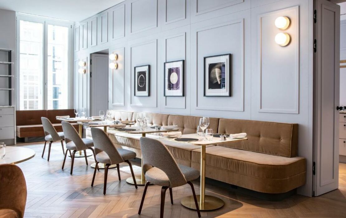 Pillows Grand Boutique Hotel Reylof Ghent, a Design Boutique Hotel