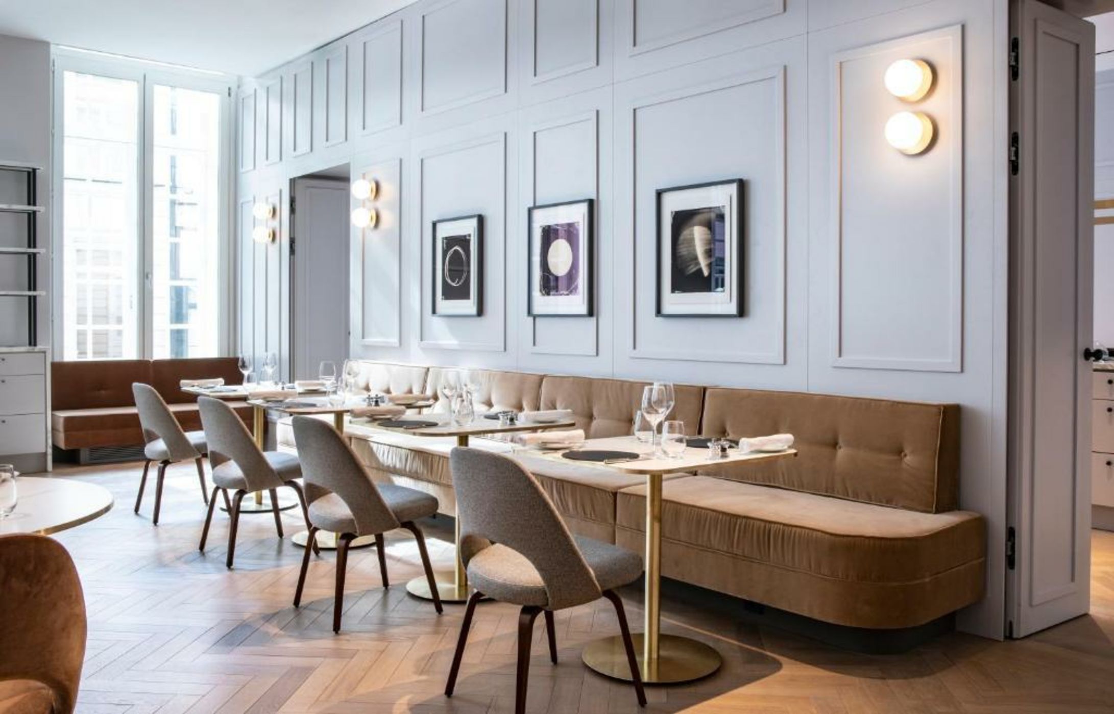 Pillows Grand Boutique Hotel Reylof Ghent