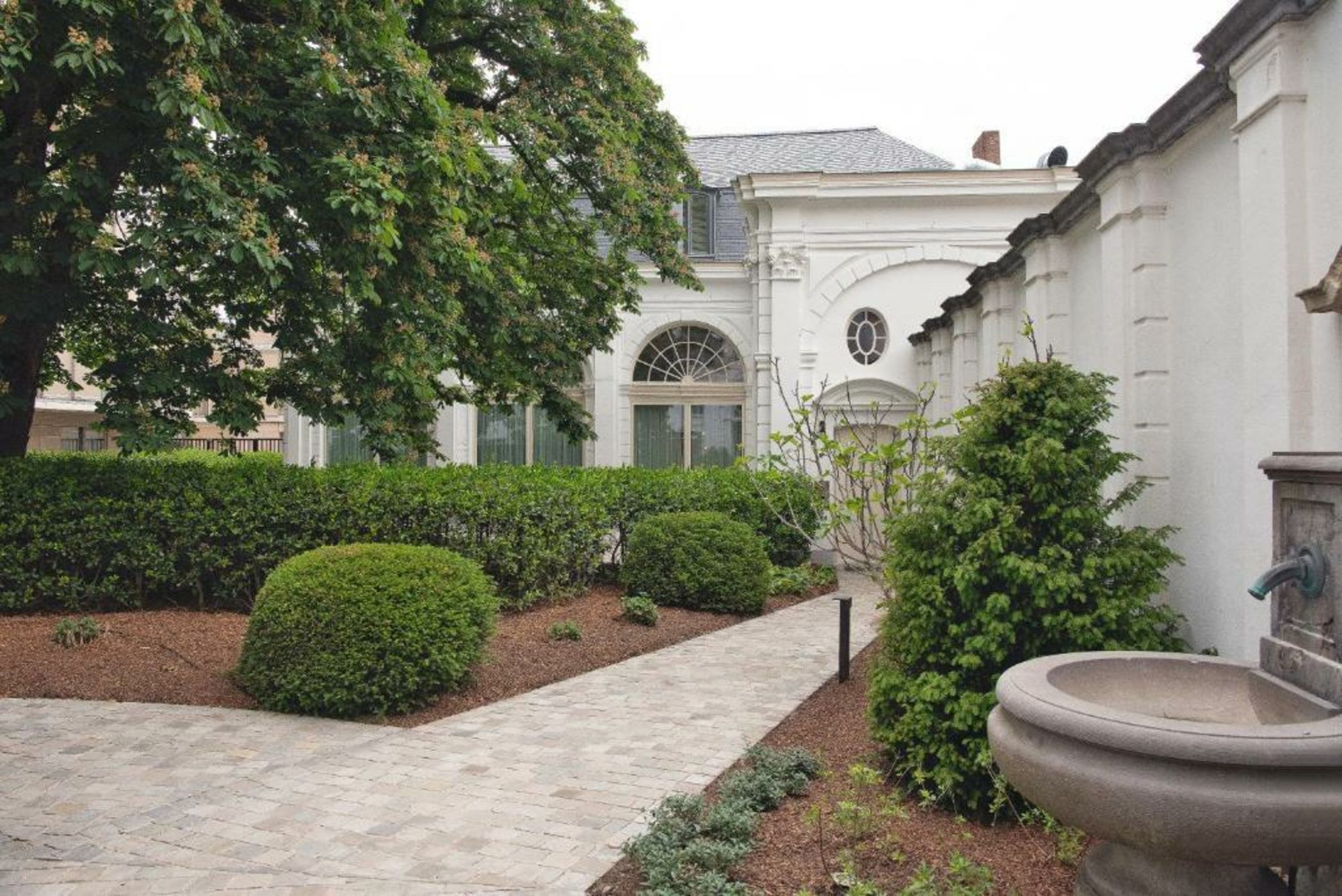 Pillows Grand Boutique Hotel Reylof Ghent