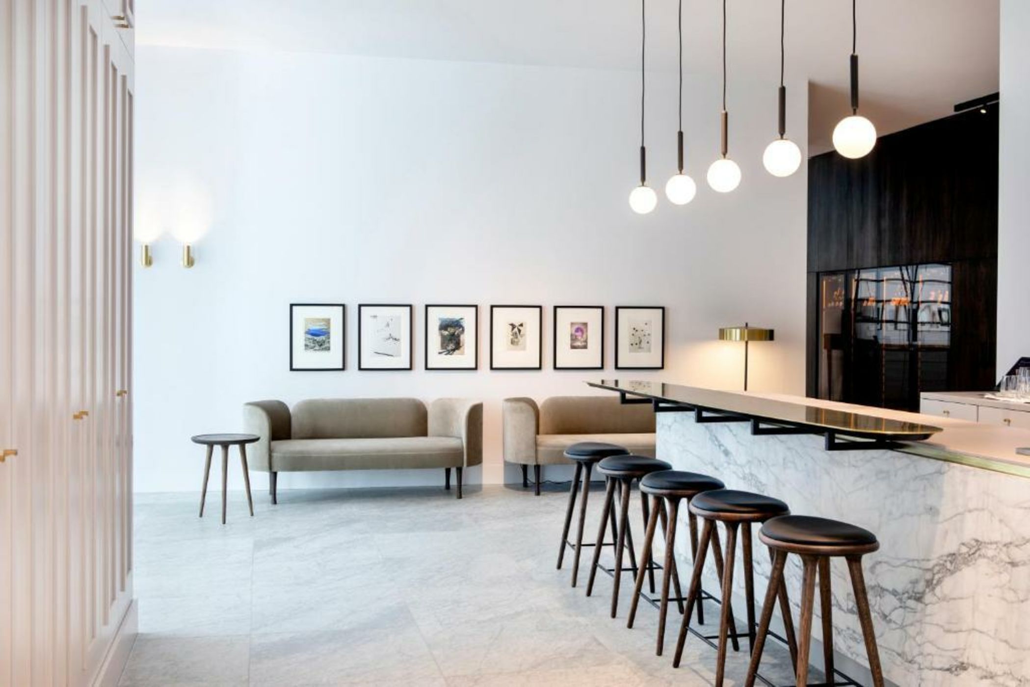 Pillows Grand Boutique Hotel Reylof Ghent