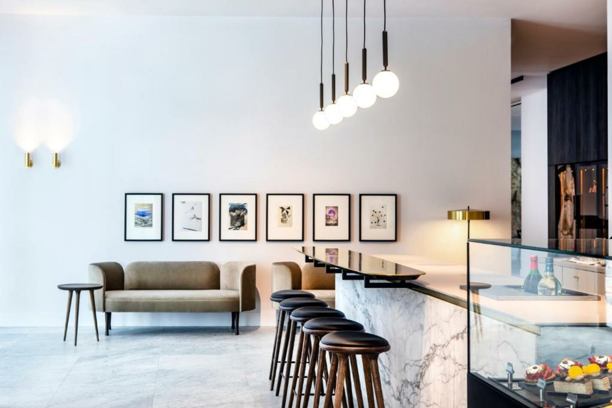 Pillows Grand Boutique Hotel Reylof Ghent