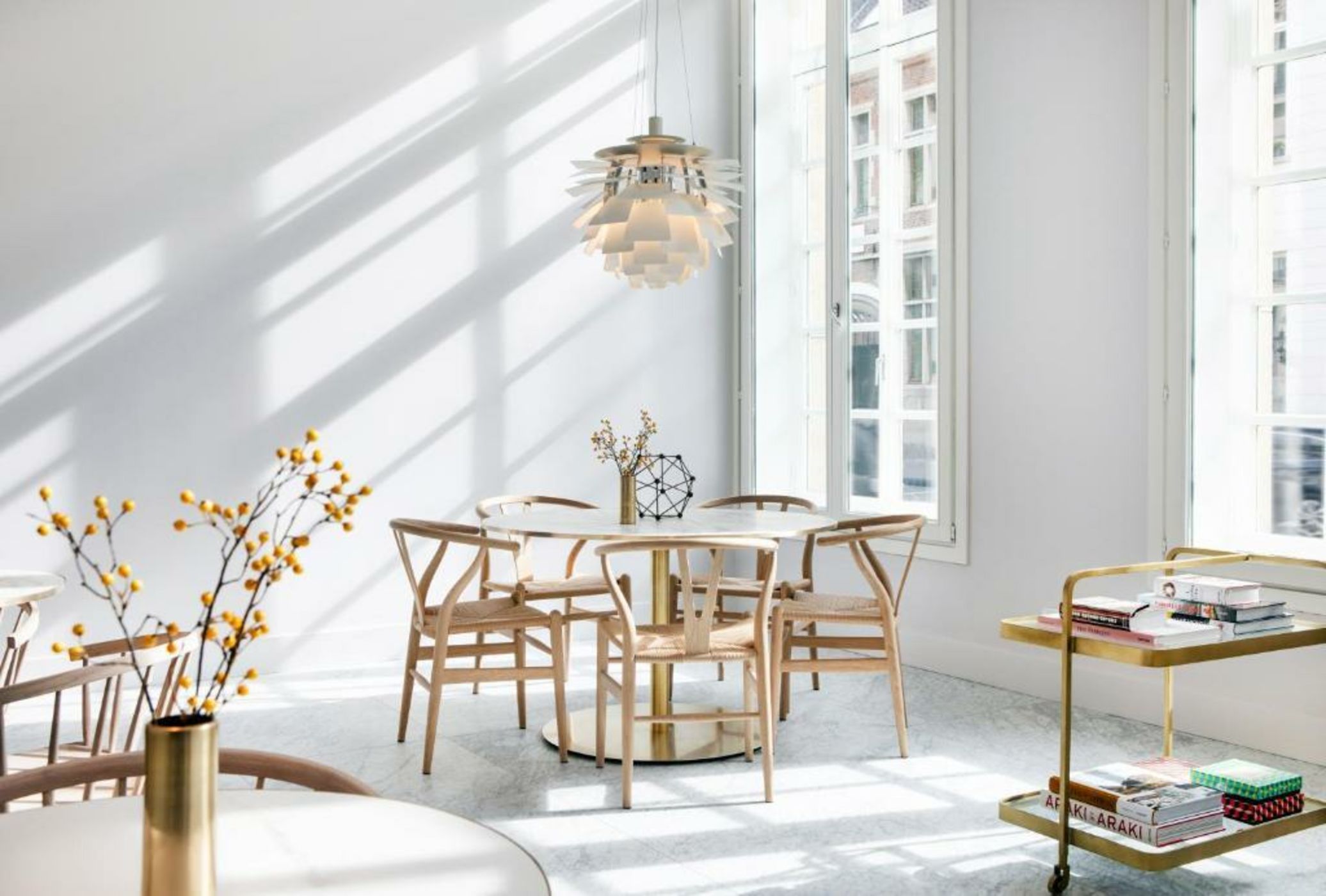 Pillows Grand Boutique Hotel Reylof Ghent