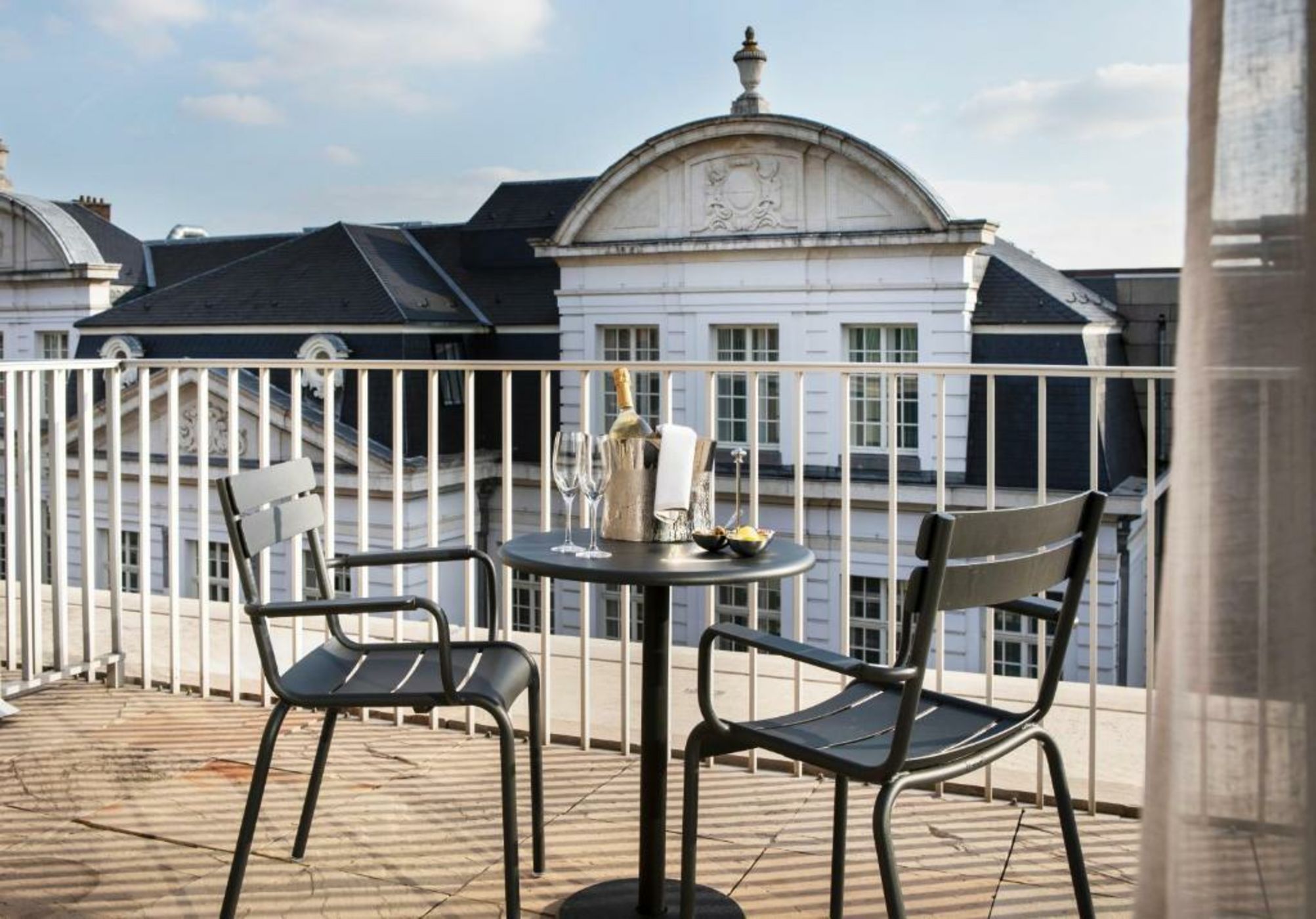 Pillows Grand Boutique Hotel Reylof Ghent