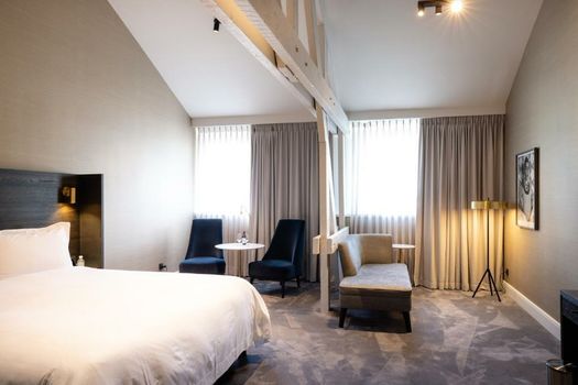 Pillows Grand Boutique Hotel Reylof Ghent