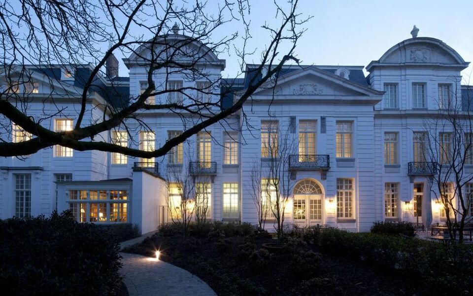 Boutique Hotels Ghent Boutique Hotels Ghent