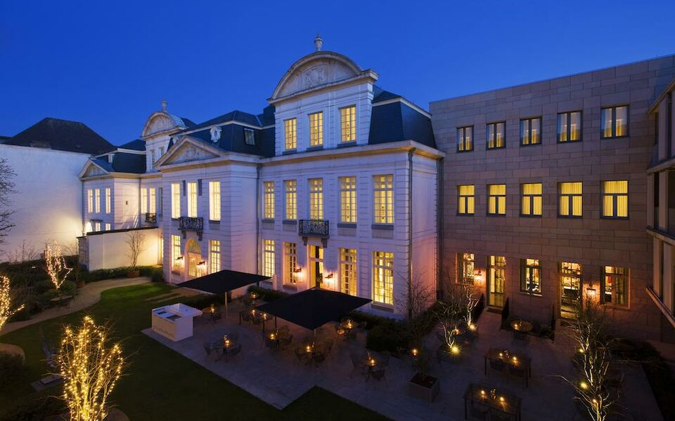 Sandton Grand Hotel Reylof Ghent Sandton Grand Hotel Reylof Ghent
