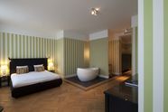 Pillows Grand Hotel Reylof Gand Belgique My Boutique Hotel
