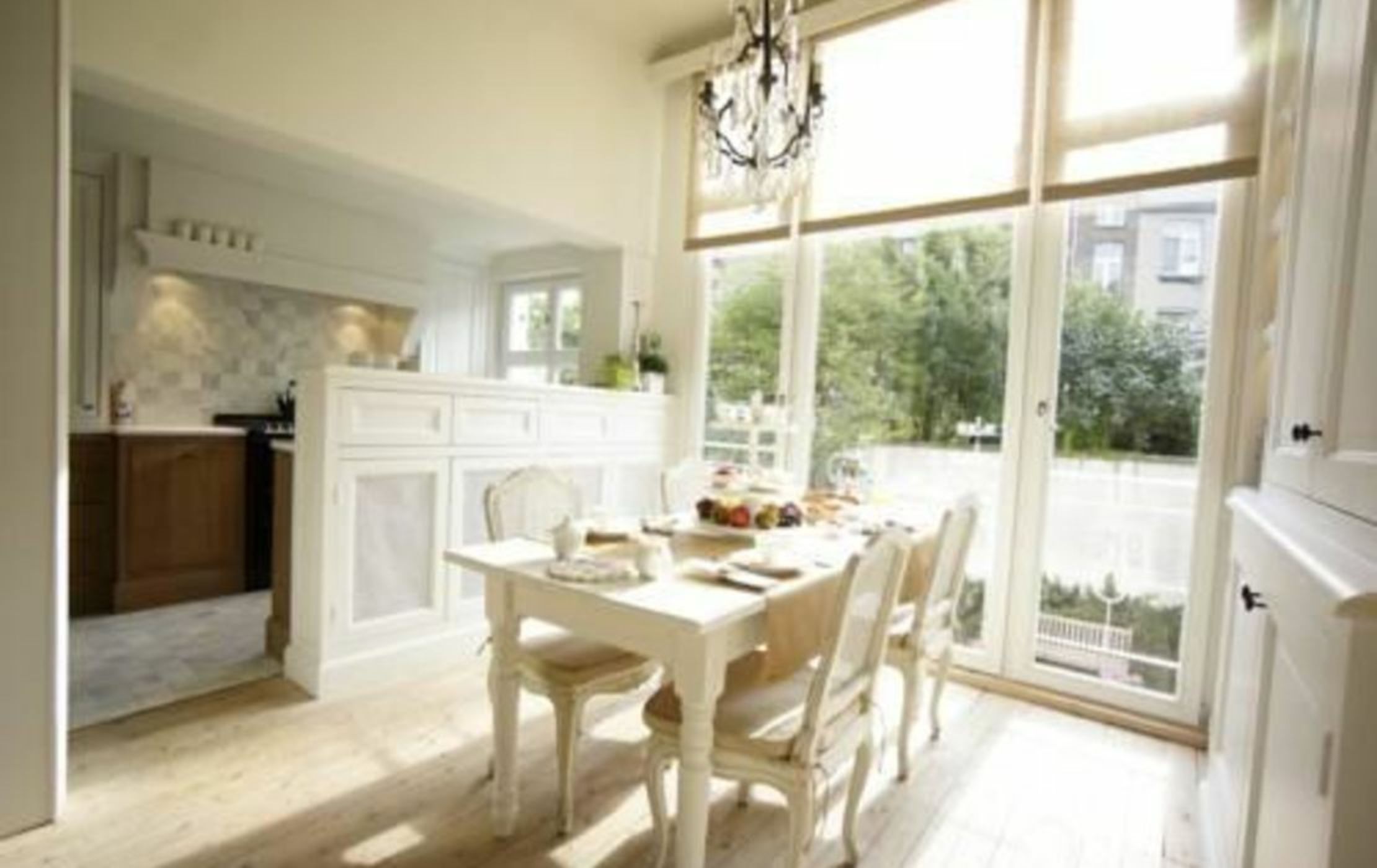 B&B Engelen aan de Waterkant