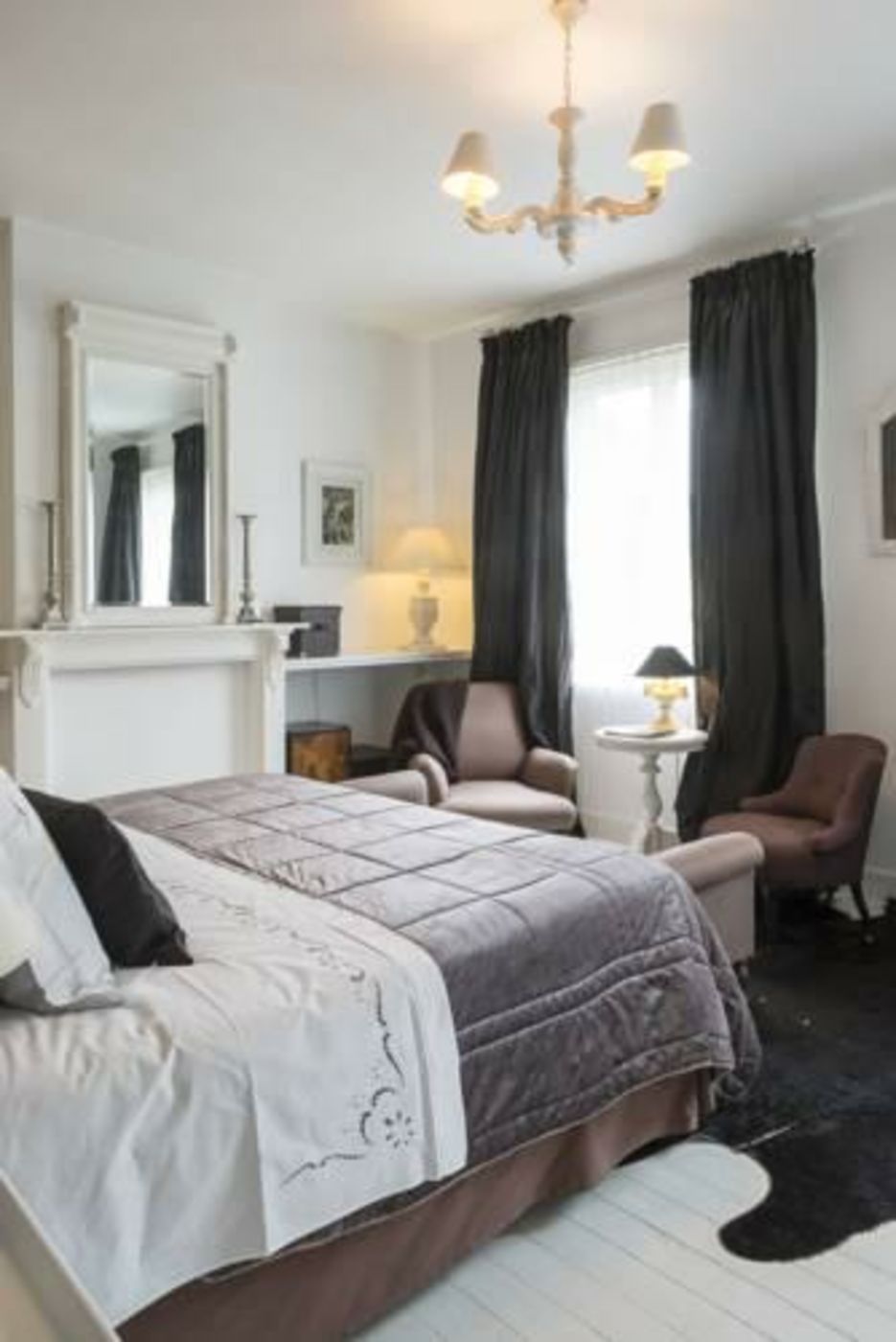 B&B Engelen aan de Waterkant