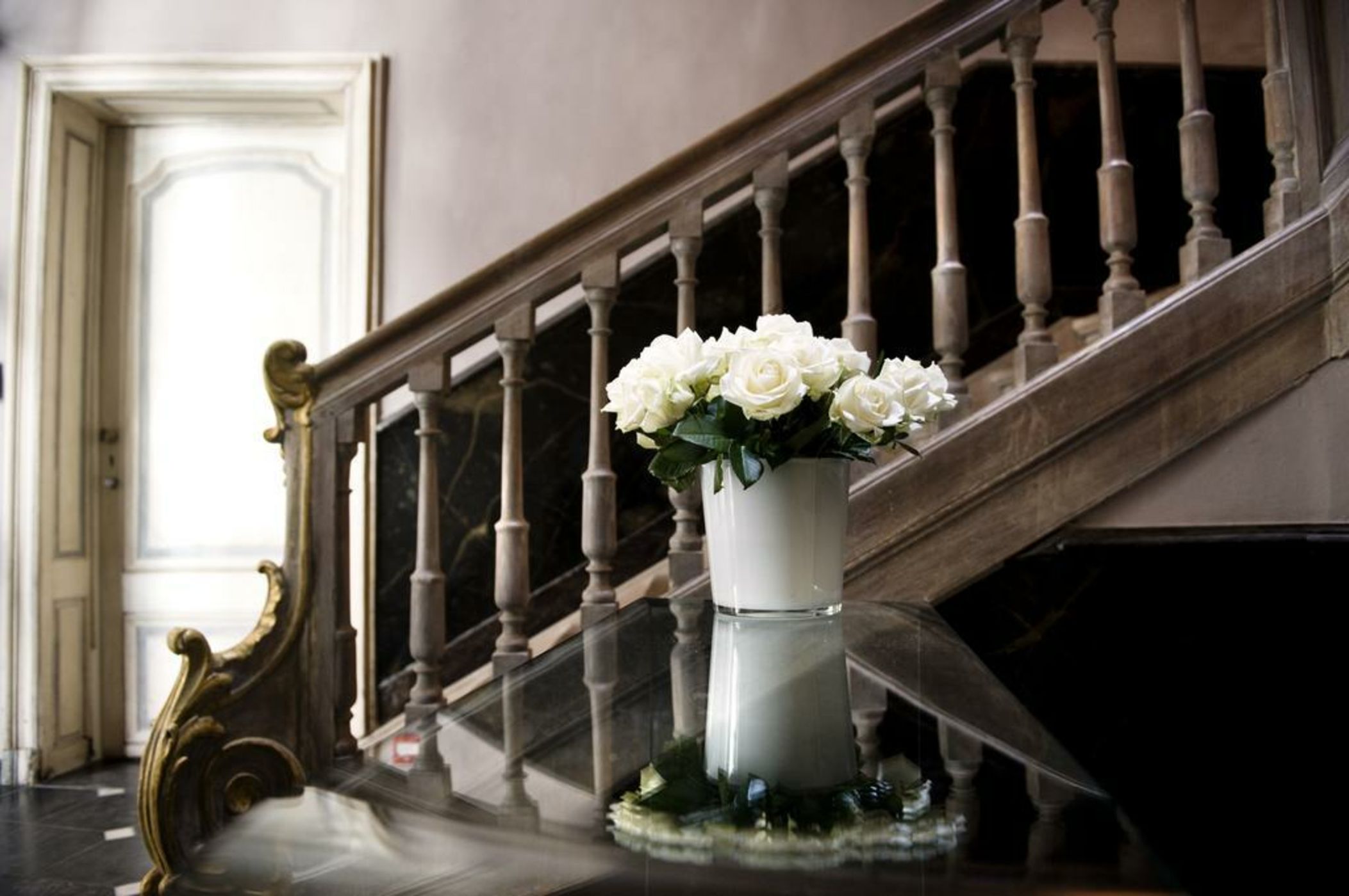 Ganda Rooms & Suites