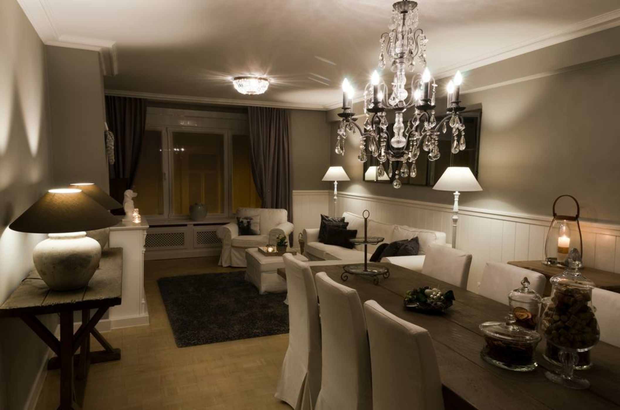 Be At Home Ghent Apartment