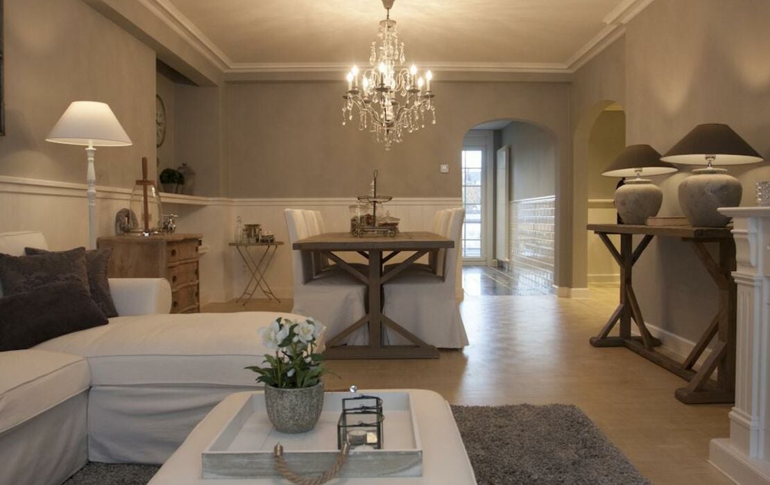 Be At Home Ghent Apartment, a Design Boutique Hotel Ghent, Belgium