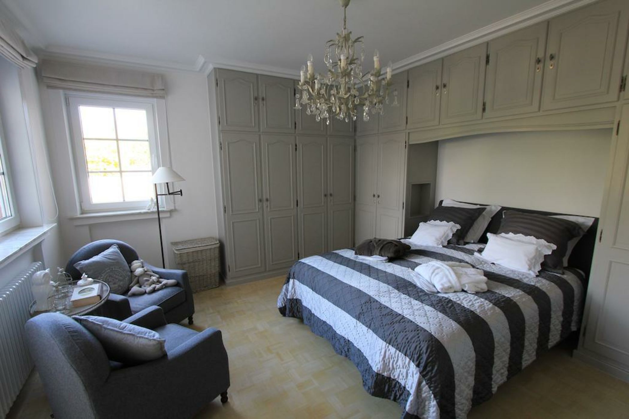 Be At Home Ghent Apartment