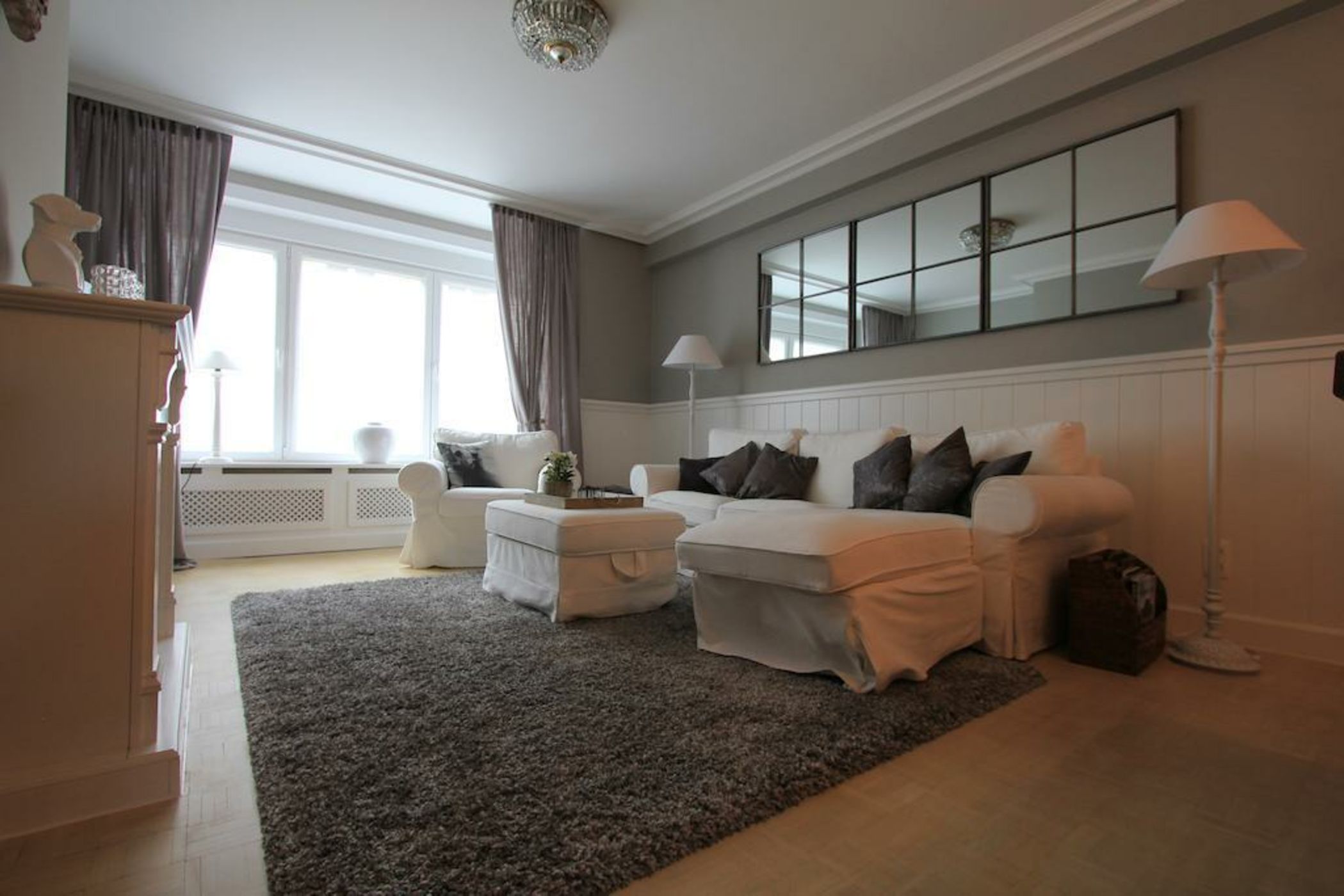 Be At Home Ghent Apartment