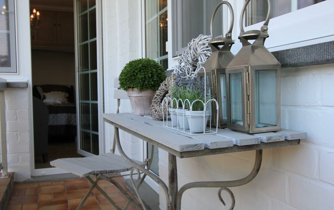 Be At Home Ghent Apartment, a Design Boutique Hotel Ghent, Belgium