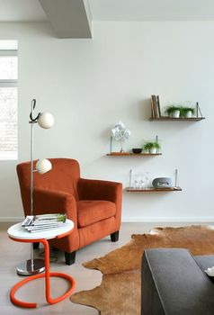 For Four Flat