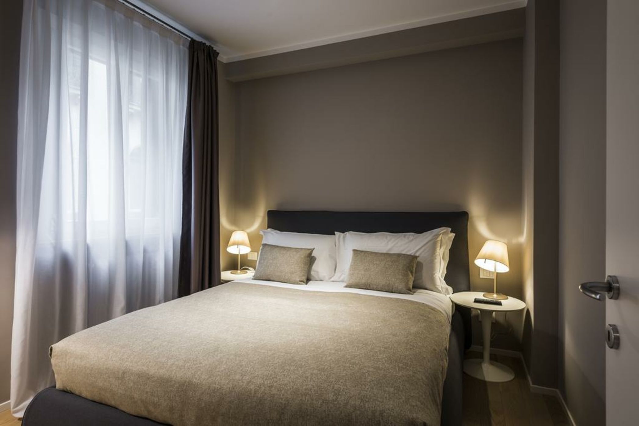 MyPlace Rialto Apartments