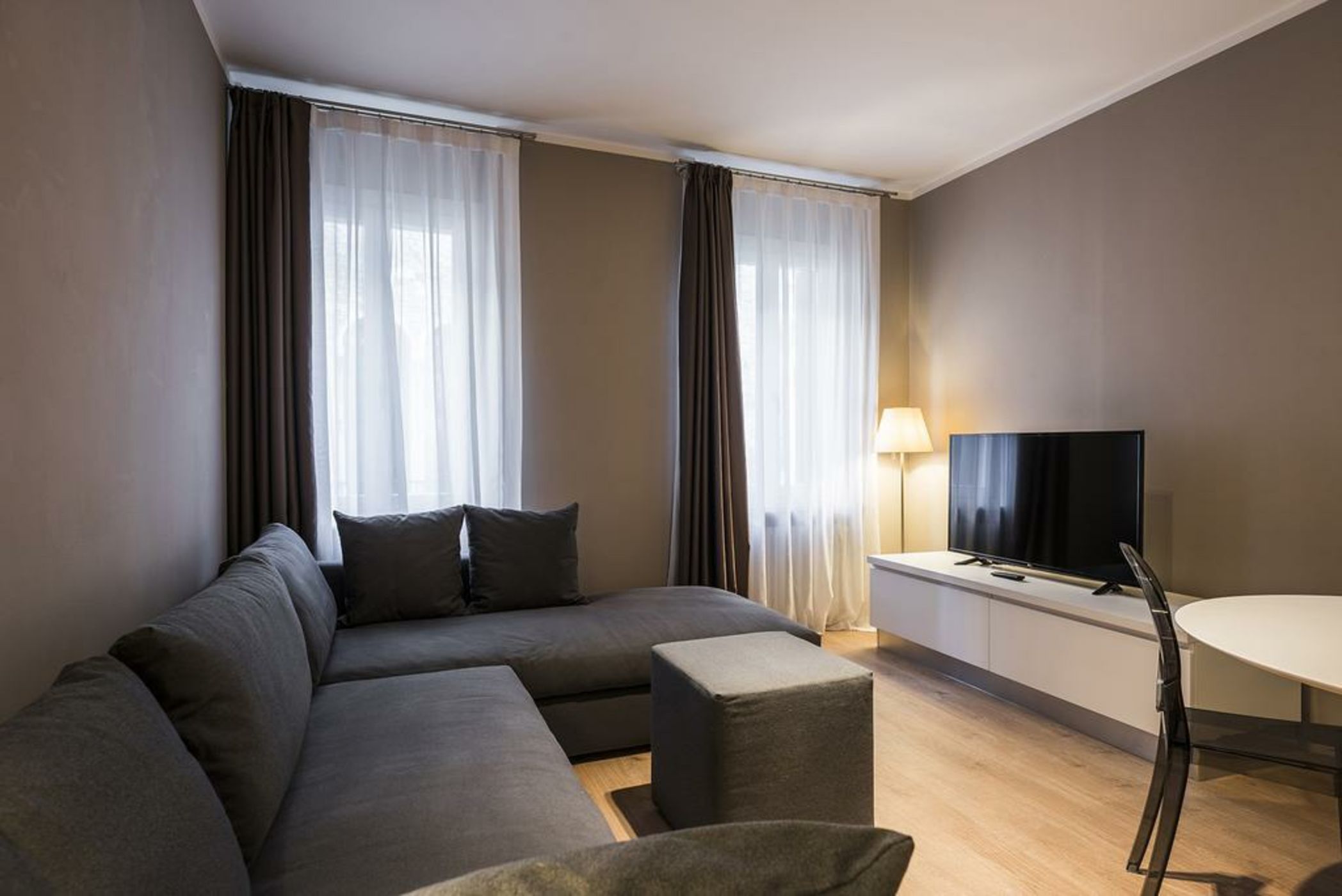 MyPlace Rialto Apartments