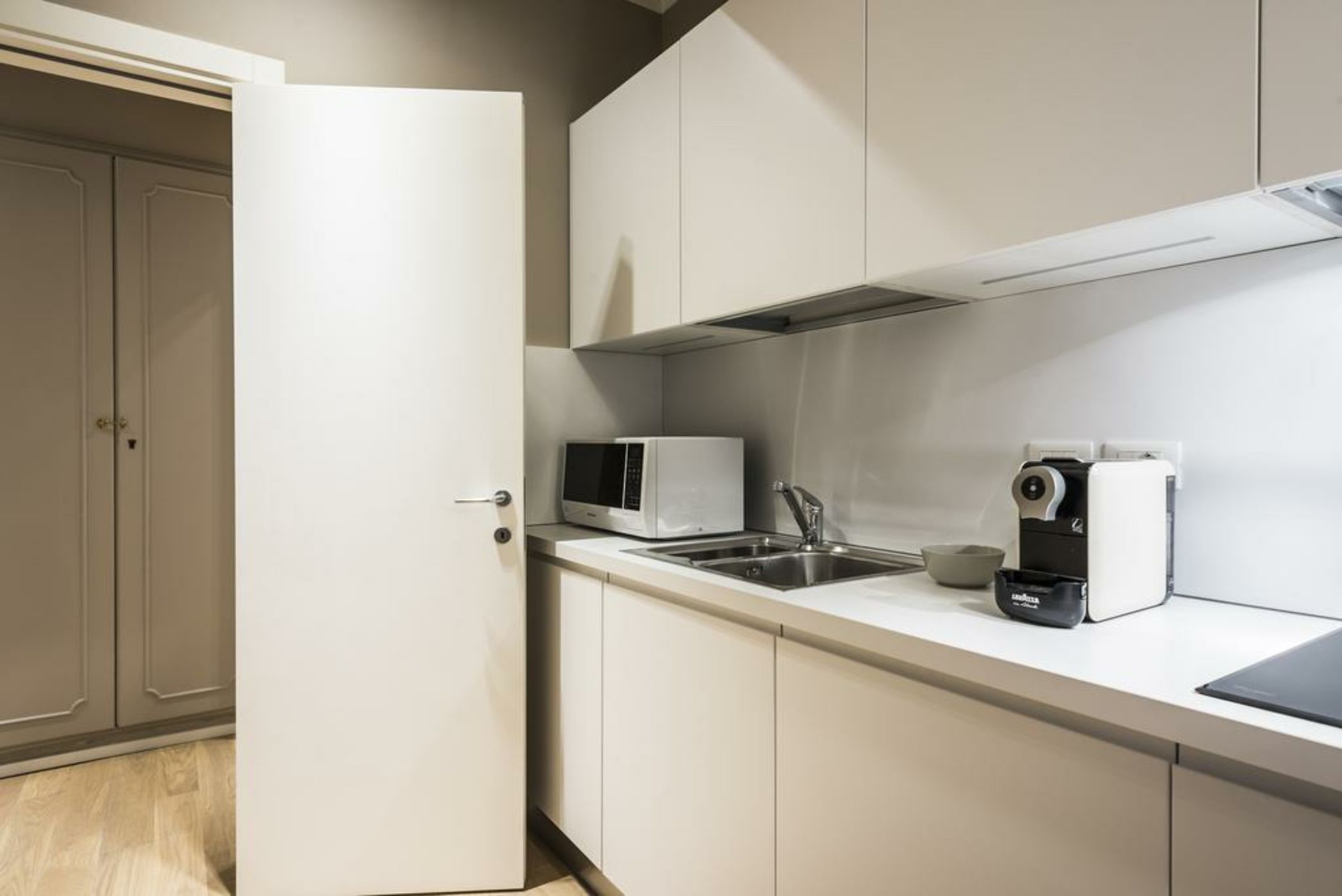 MyPlace Rialto Apartments