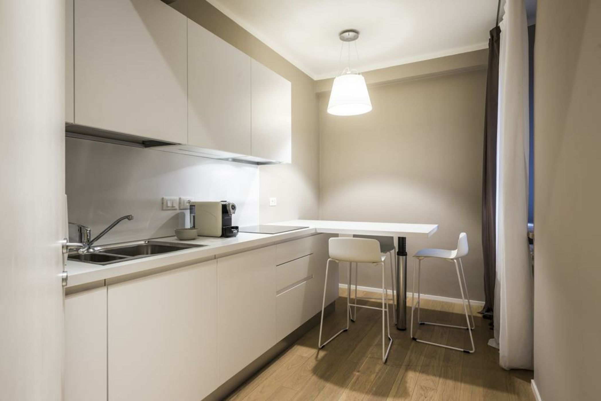 MyPlace Rialto Apartments