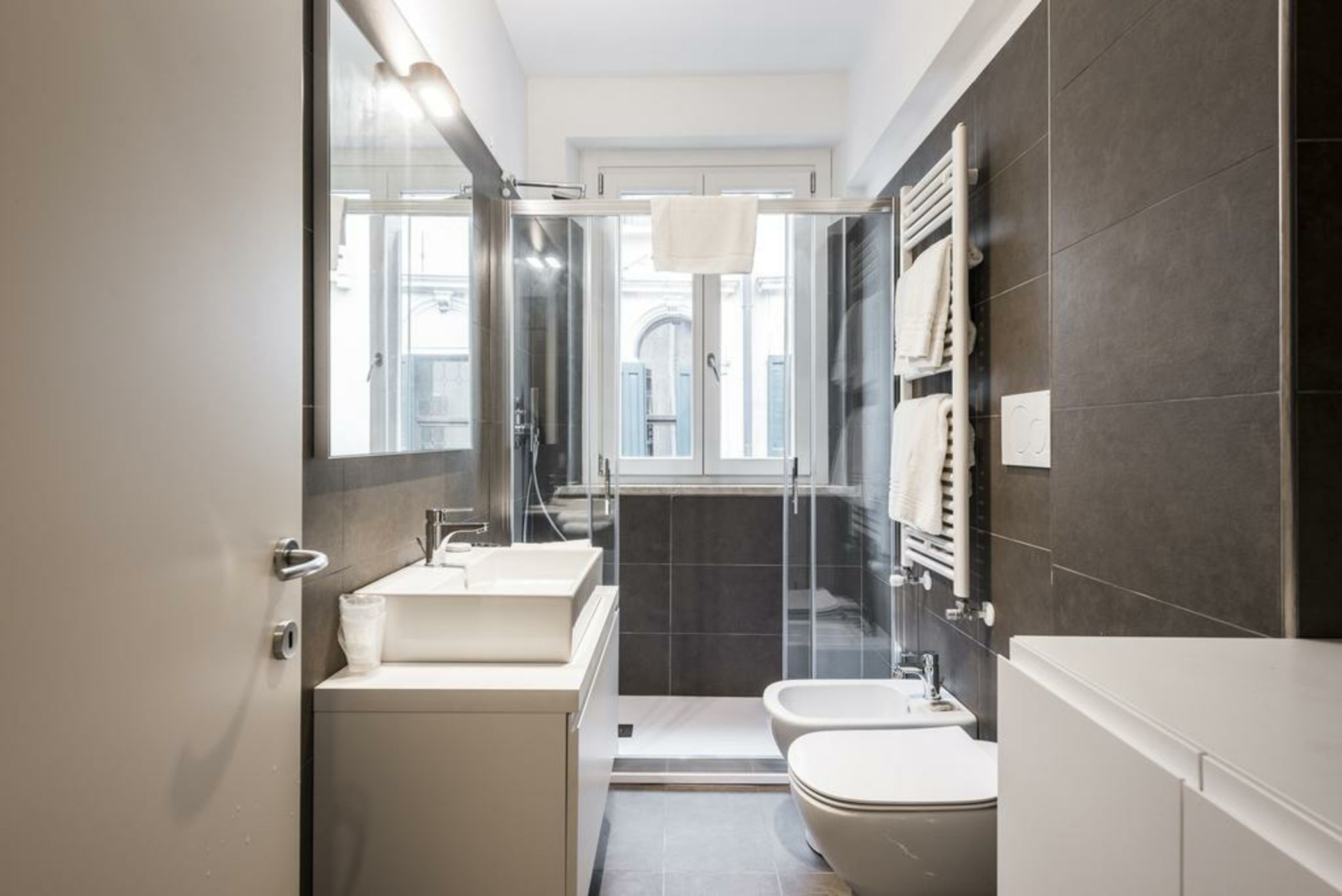 MyPlace Rialto Apartments