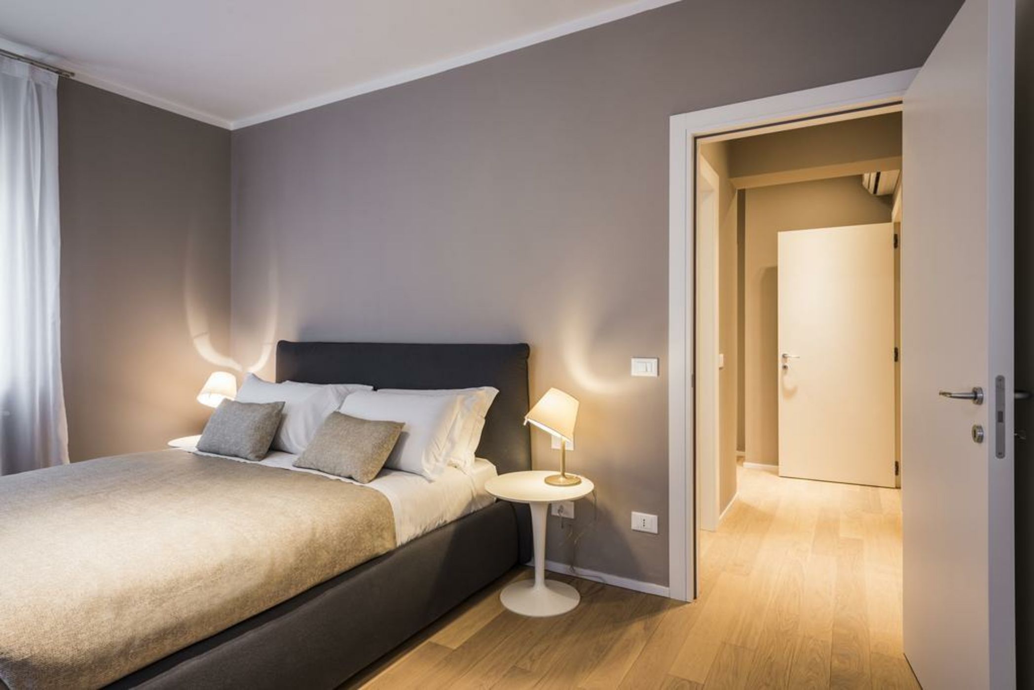 MyPlace Rialto Apartments